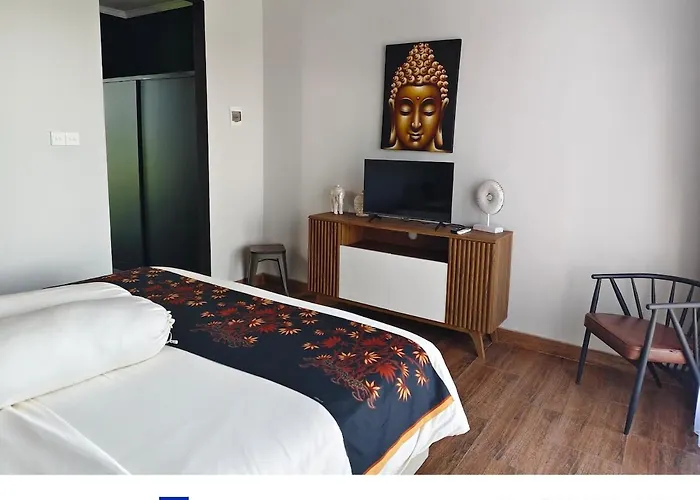 Nusantara Ungasan * Uluwatu (Bali)