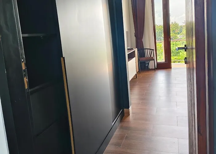 Villa Nusantara Ungasan