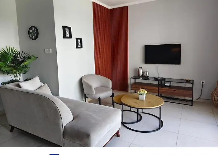 Villa Nusantara Ungasan *